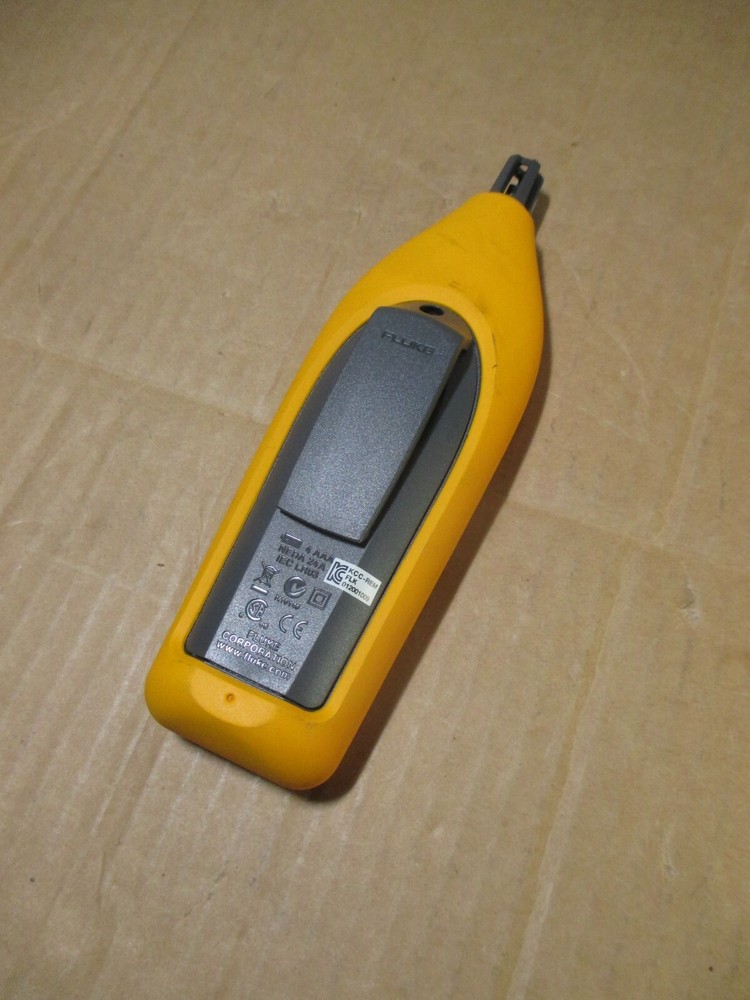 Fluke 971 Temperature Humidity Meter, Excellent condition , no case
