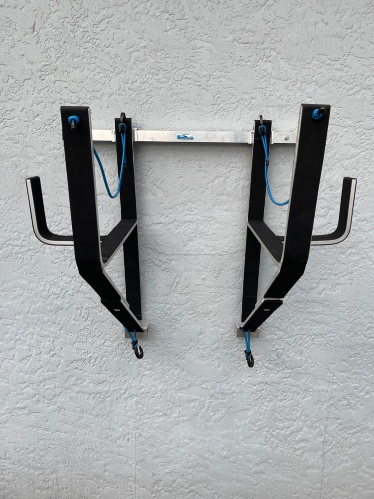 Pontoon Boat 18 Super Cooler Solution with Storage Rack