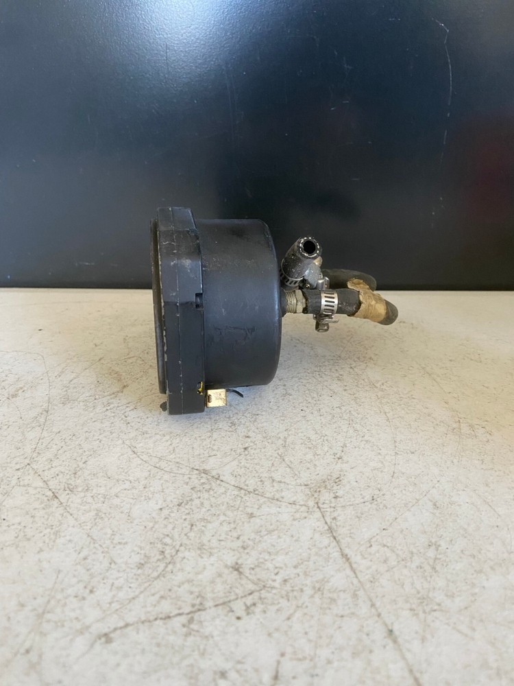 Instruments, Inc. Cessna Airspeed Indicator P/N: C661040-0105