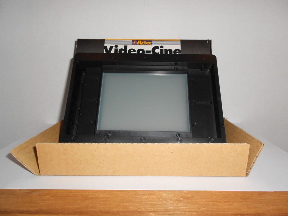 Aztec Video-Cine Transfer System Model AZVC1