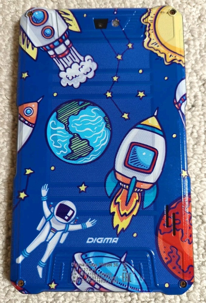 Digma Plane 7565N 3G PS7180PG 7In Tablet 24