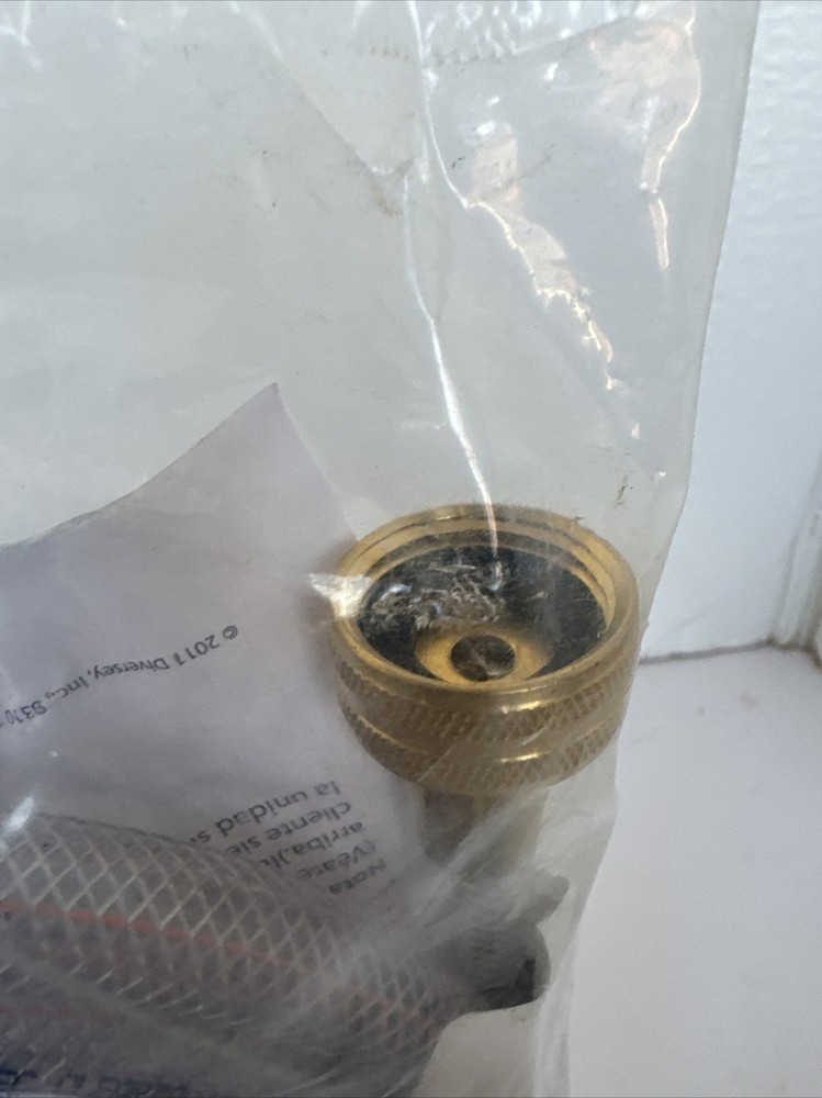 Diversey RTD® Water Hook-Up Kit