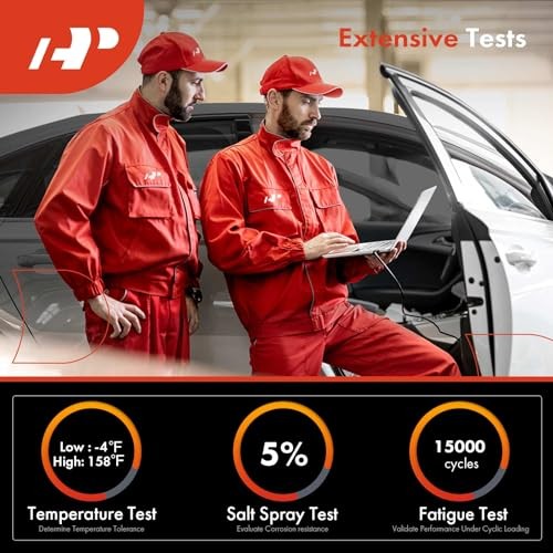 Electric Power Window Regulator with Motor Compatible with Front Driver Side