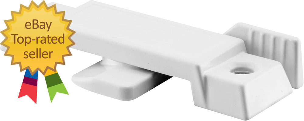 F 2590  Vertical and Horizontal Sliding Windows  Replace Broken Sash Locks
