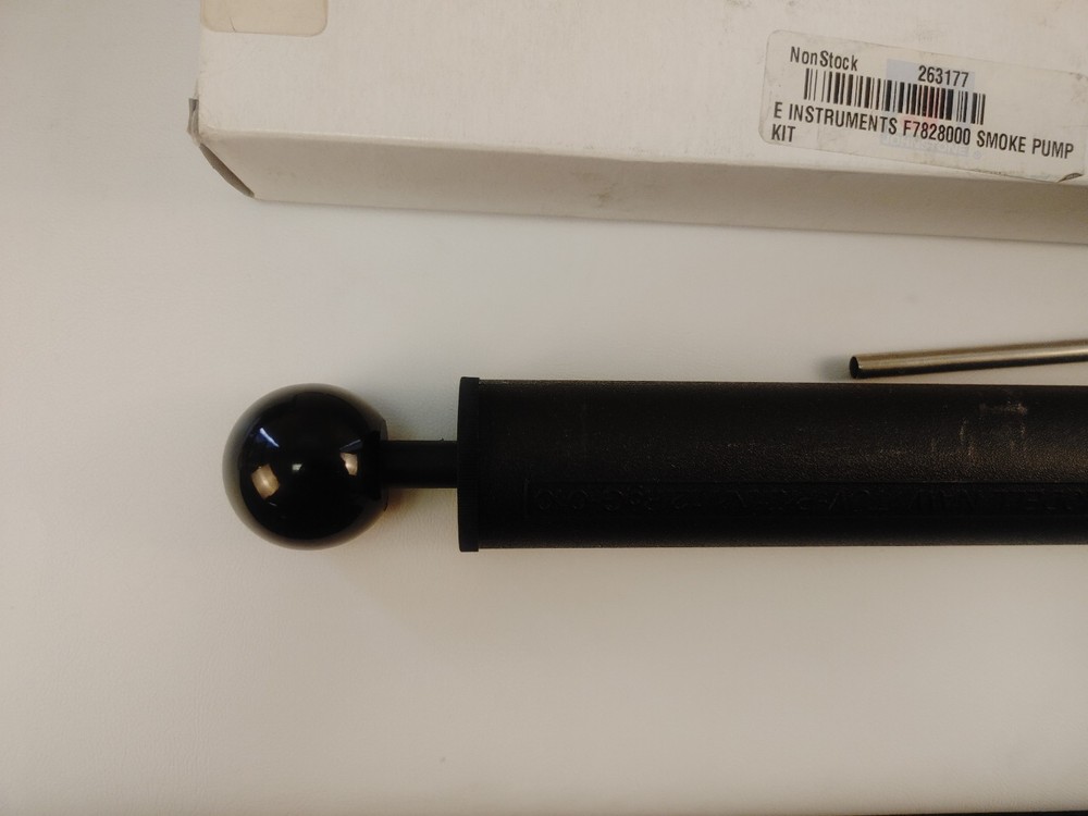 Brigon Smoke Pump Kit F7828000