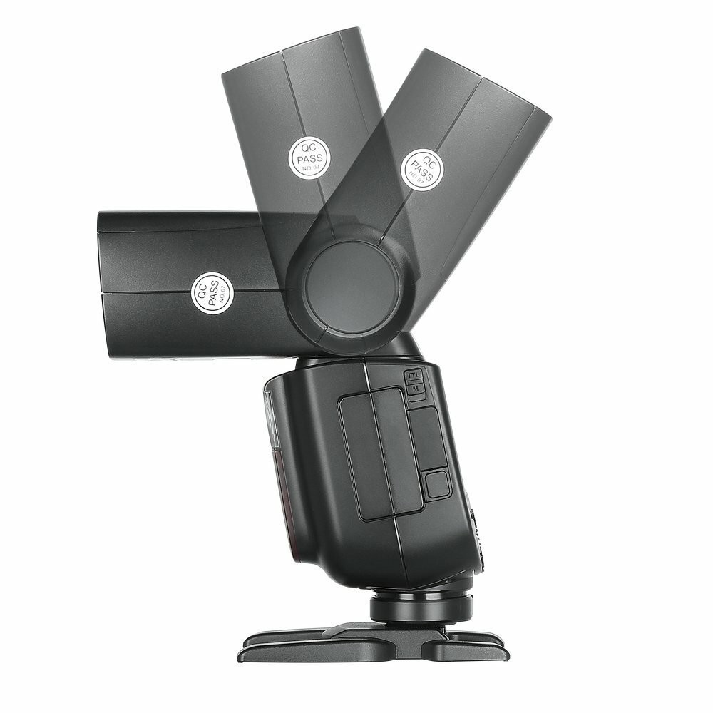 Godox V860III-N Camera Flash for Nikon Camera Flash Speedlight Speedlite Light