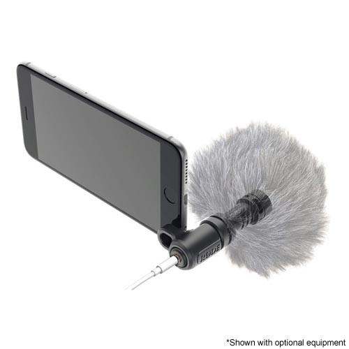 Rode VideoMic Me Directional Microphone for Smartphone