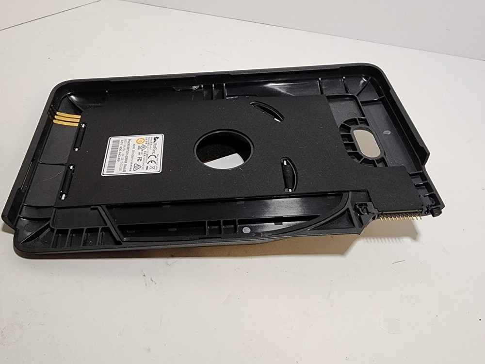 Micros Verifone e231 M173-221-02-WWA Payware E231 Mobile Case Reader For Tablet