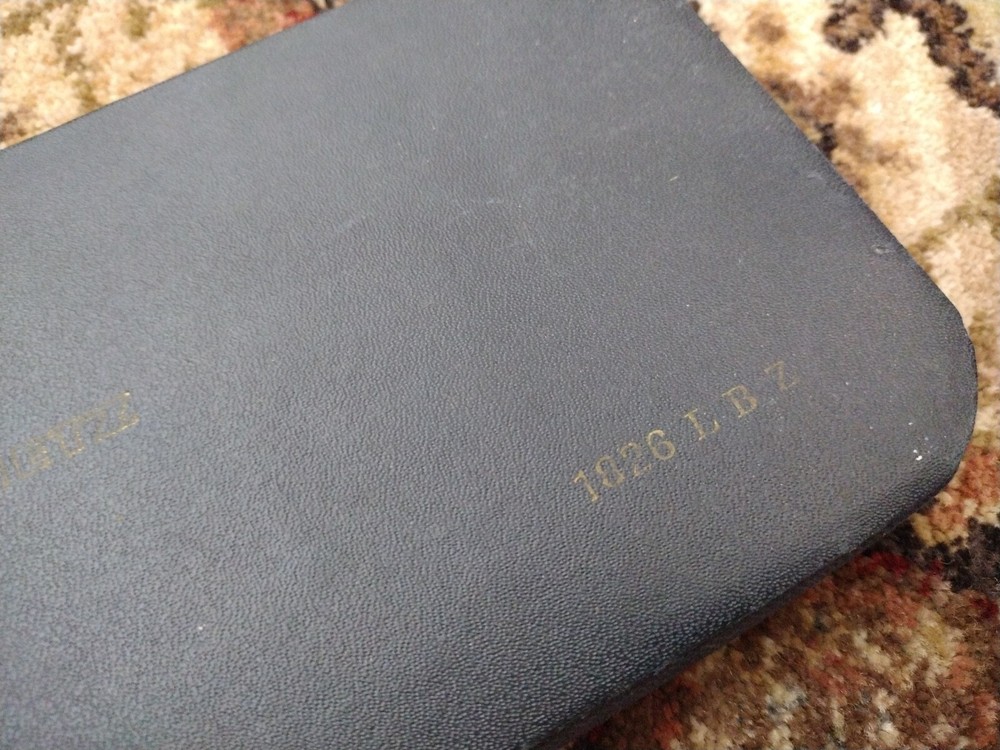 Vintage Leitz & Wescosa Fine Drawing Instruments Drafting Tool Set Germany Made