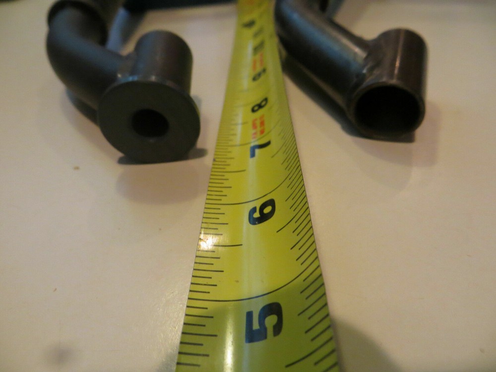 2 DCM Clean Air Vacuum Attachments