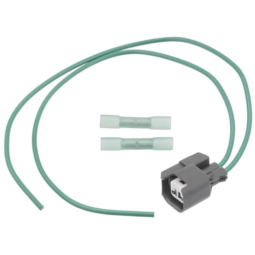Brake Fluid Level Sensor Connector SMP For 2015 Ford Edge