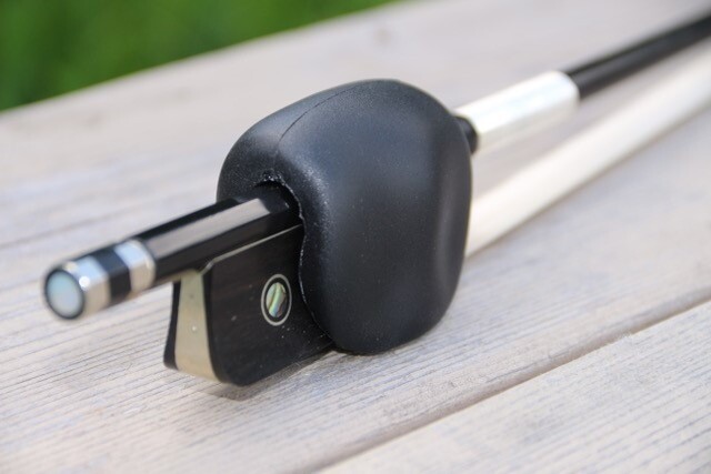 Wada Cello Grip bow holder bowing help