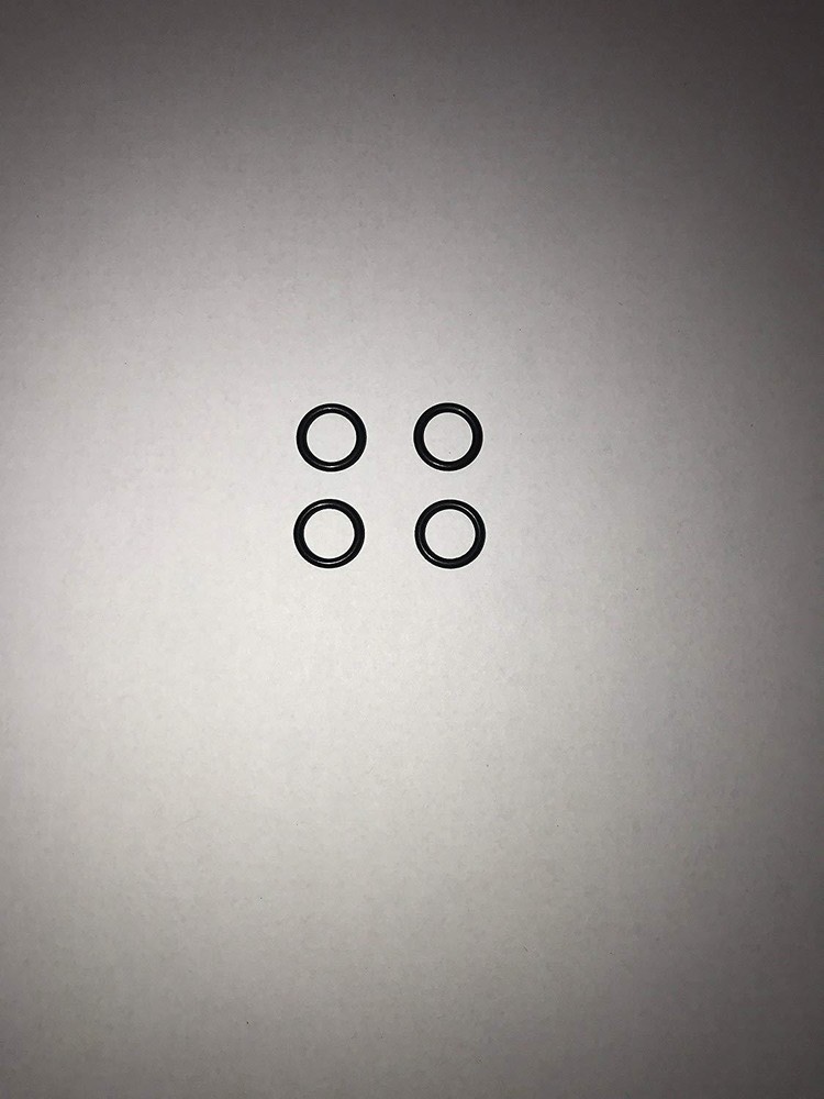 Baja Racing Supply - Fox 2.0 Shock Seal Kit - Replacement Kit