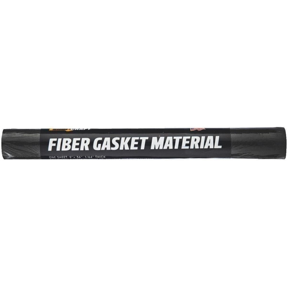 Custom Accessories 1/64" Gasket Material