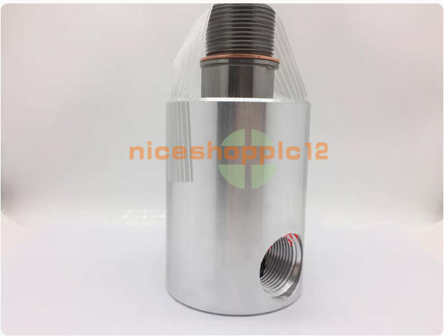 New 1PC 355-021-017 High Speed Rotating Union Substitute