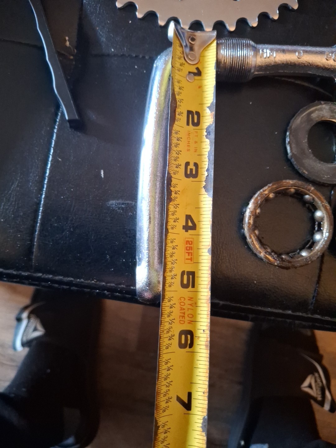 Huffy SlingShot,the Wheel Supersport,gremlin,rail,1960s Muscle Bike,Crank Set