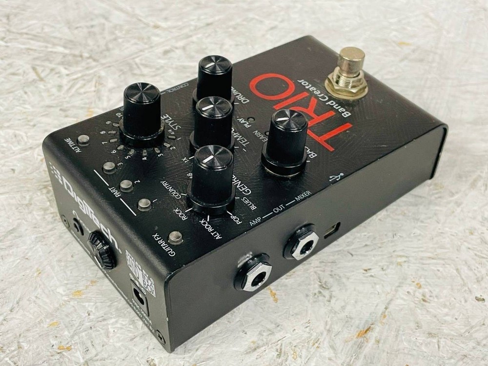 DigiTech TRIO 689859