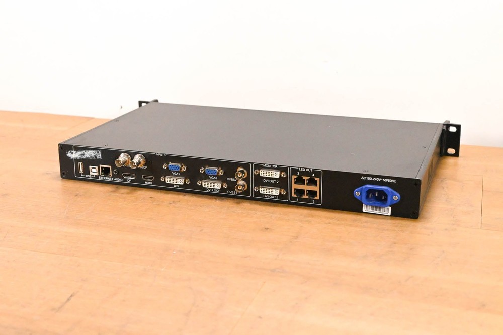 NovaStar VX4S All in One LED Display Controller CG01TXA