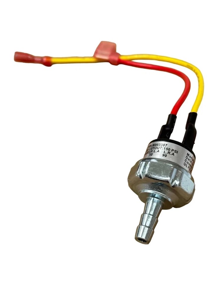 N003307 / N003307SV PC OEM Air Compressor Pressure Switch