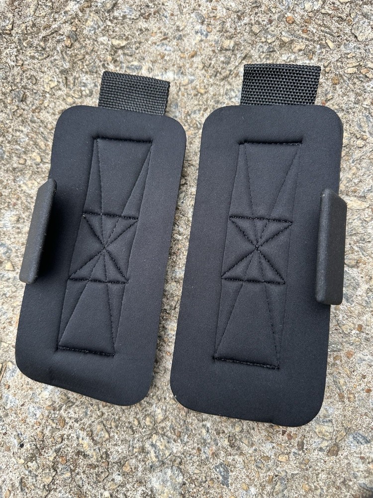 Dmoose WEIGHTLIFTING HOOKS