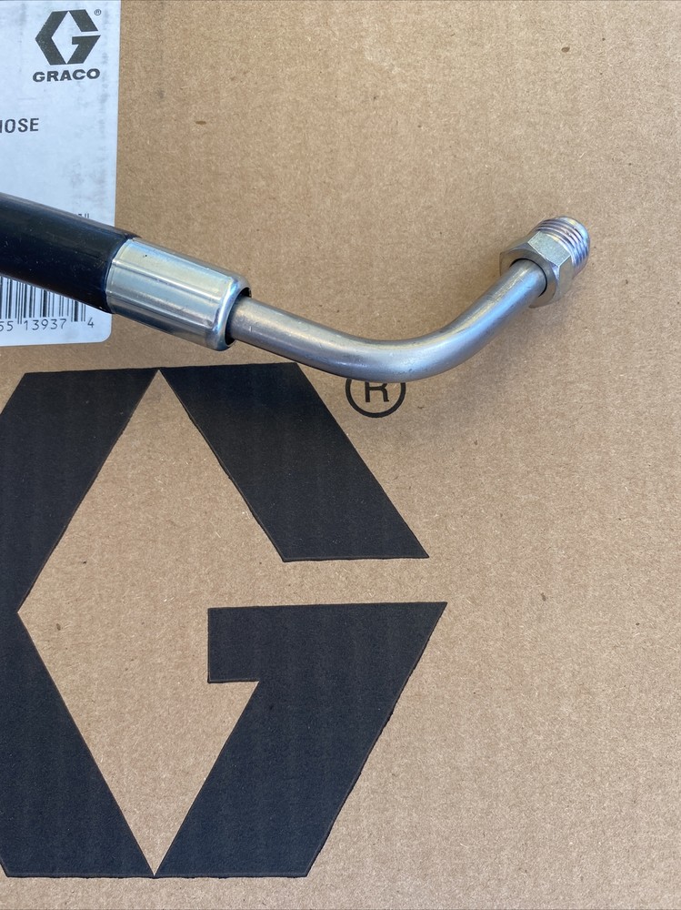 Graco 287952 Drain Hose Kit. Genuine Graco