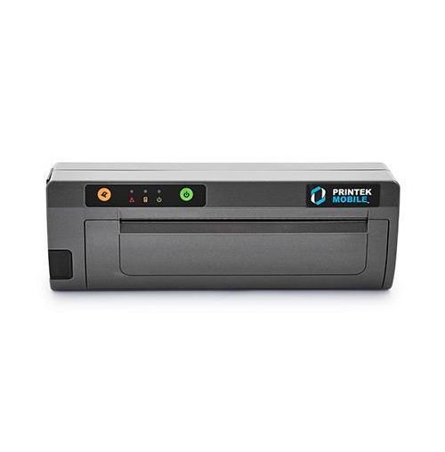 Printek 93633 I820 Direct Thermal 8" printer USB Without Battery
