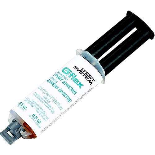 West System G/Flex Syringe #655-1
