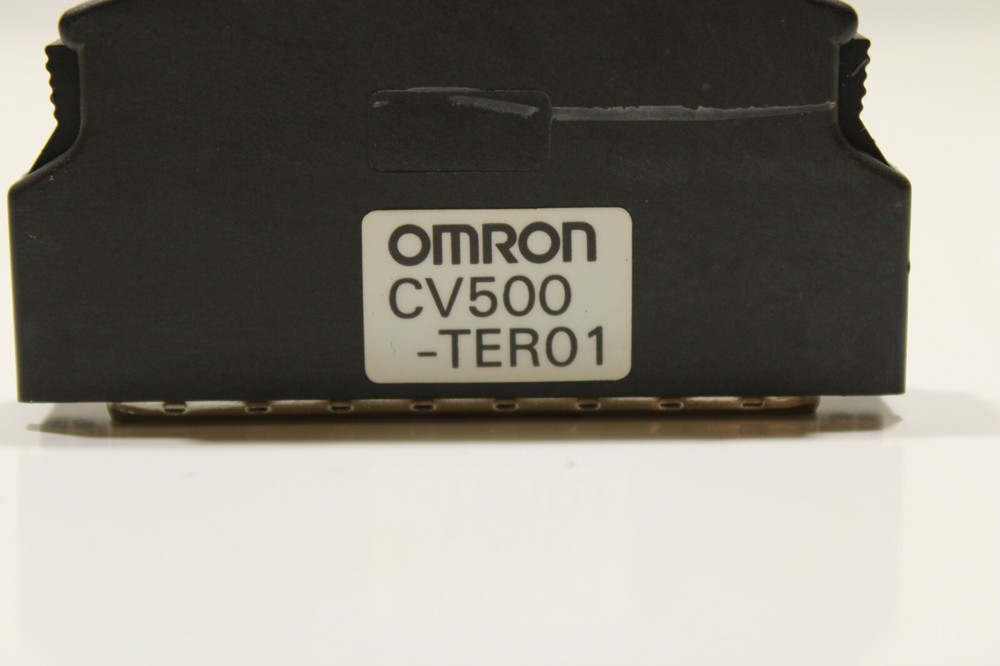 Omron CV500-TER01 Termination Resistor