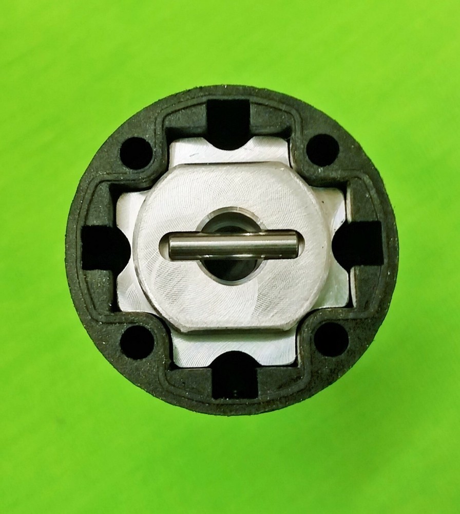 Pair (2) Arrma Kraton EXB Diff Spools -- Differential Locker- front and rear