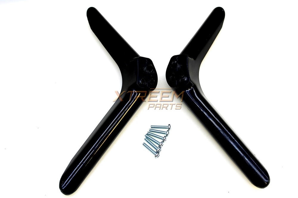 Element E4SW5518 Complete Base Stand Pedestal Legs with Screw Set