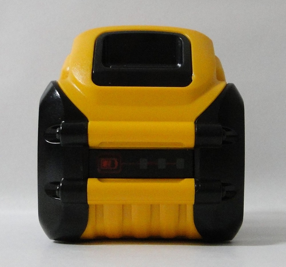 NEW 9Ah 20V 60V VOLT Lithium-Ion Battery unbranded DCB609 Replace DEWALT FLEX