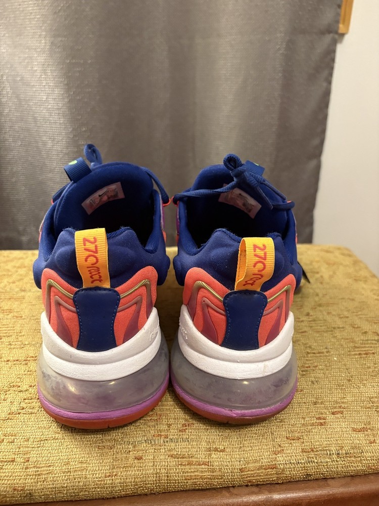 Nike Airmax 270 React ENG