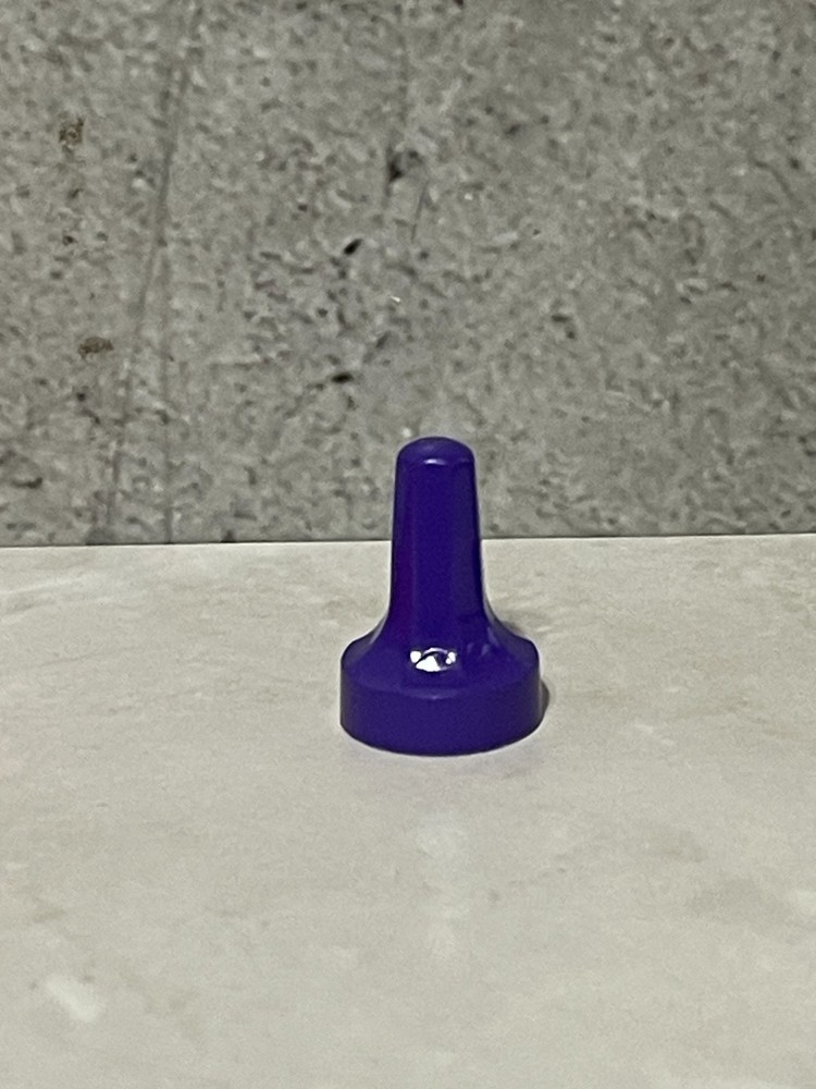1997 Beyond Balderdash - Replacement Token Blue