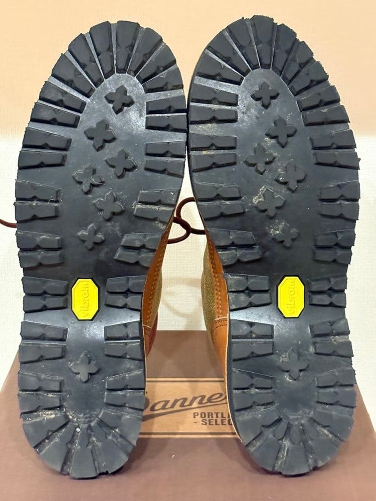 DANNER LIGHT REVIVAL US8 EE