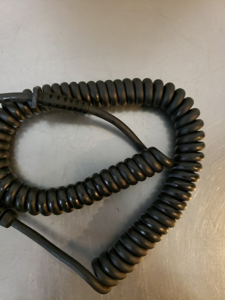 Midmark 75L/411 Cord, Straight Section