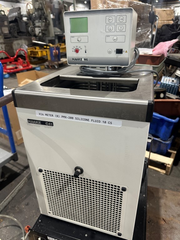 HAAKE C41 IMMERSION CIRCULATING BATH