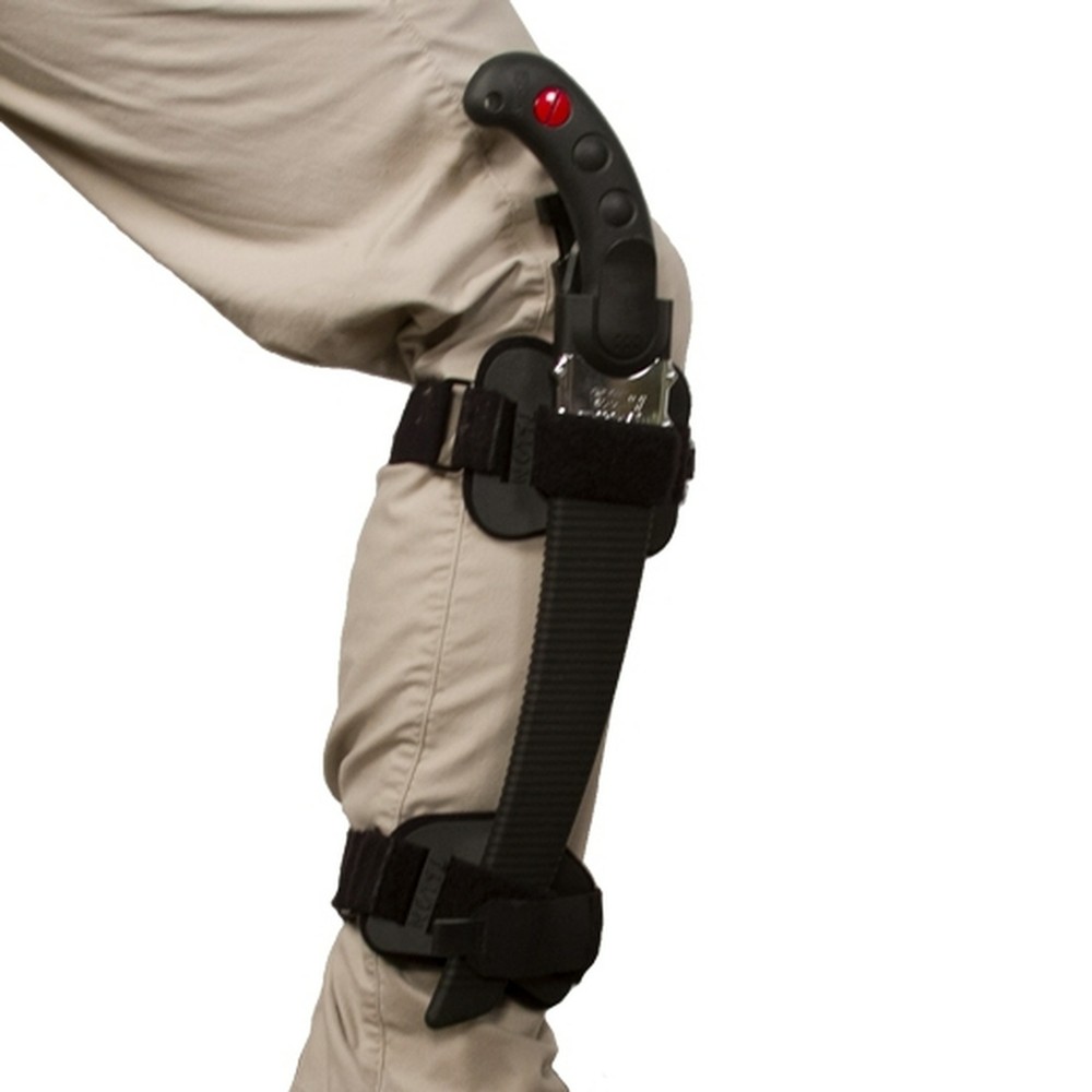 SHERRILL NOTCH TALON HANDSAW LEG MOUNT UNIVERSAL