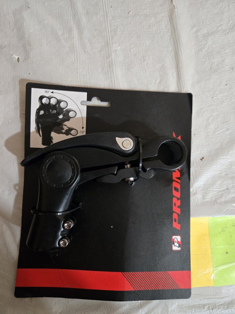 Promax Ahead Handle Stem