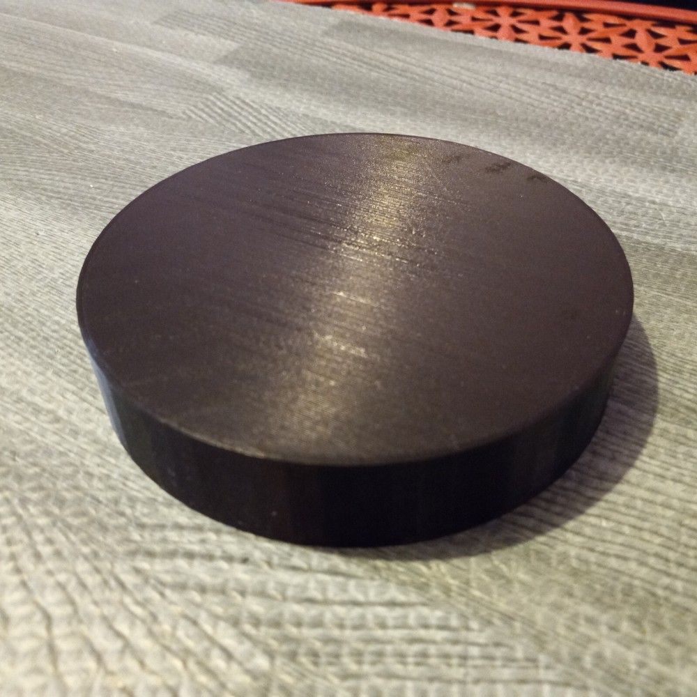 Telescope or Lens cap for 82mm Diameter Fit