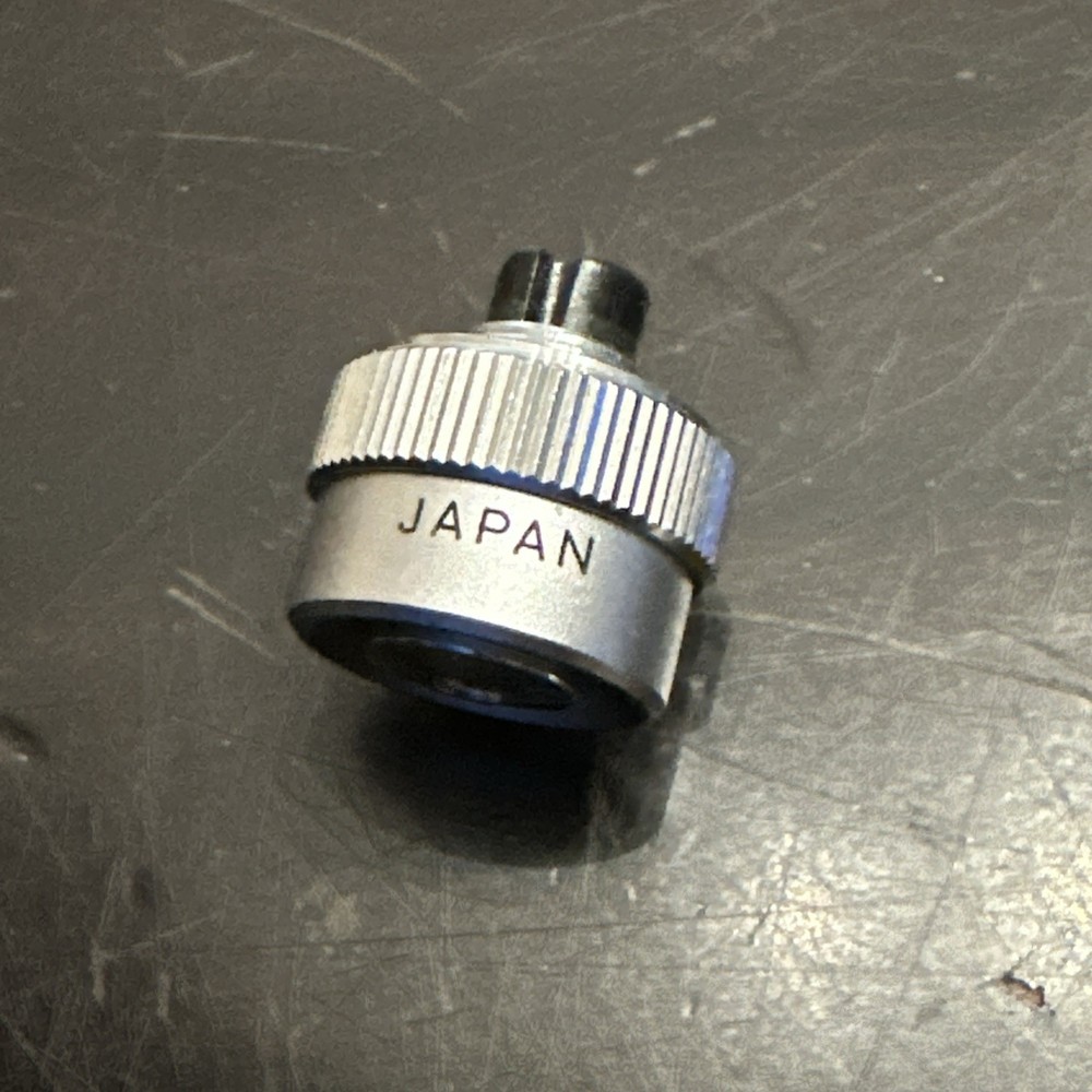 Nikon MR-3 Shutter Release for MD-3 MD-4 MD-11 MD-12 - Vertical Button