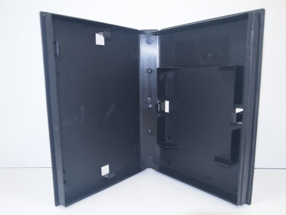 Starflight Case (SEGA Genesis) Authentic BOX ONLY