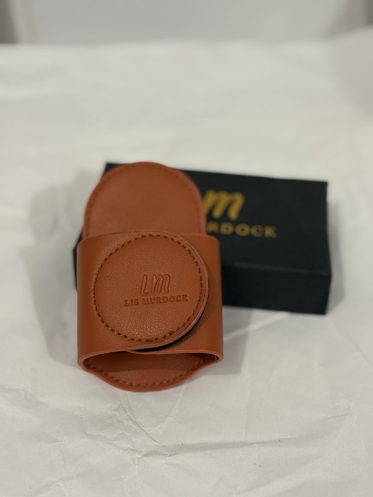 Stethoscope Holster - Lis Murdock