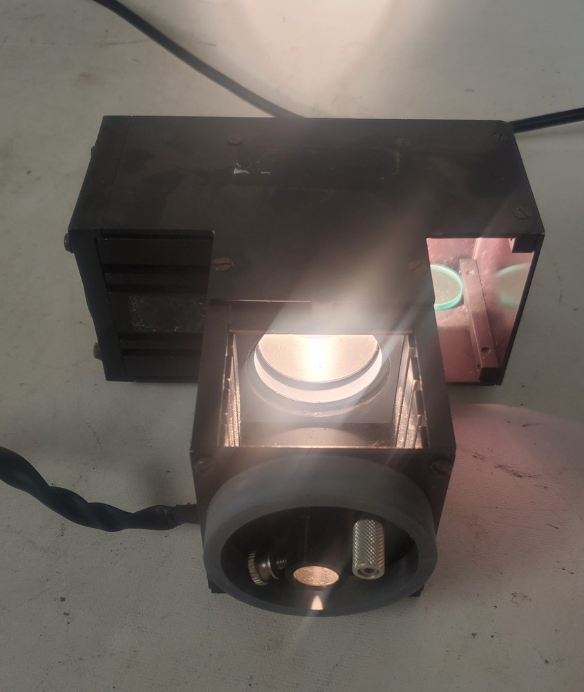 Hansatech LS2 Light Source Control Box w/ LS2 H