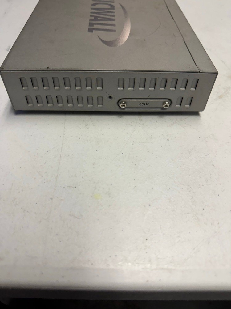 Sonicwall NSA 220 Router/Firewall