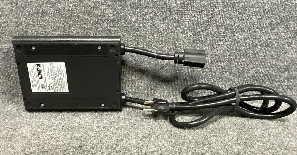 IKON D5143NT Surge Protector Power Filter Ethernet Modem – Tested & Working