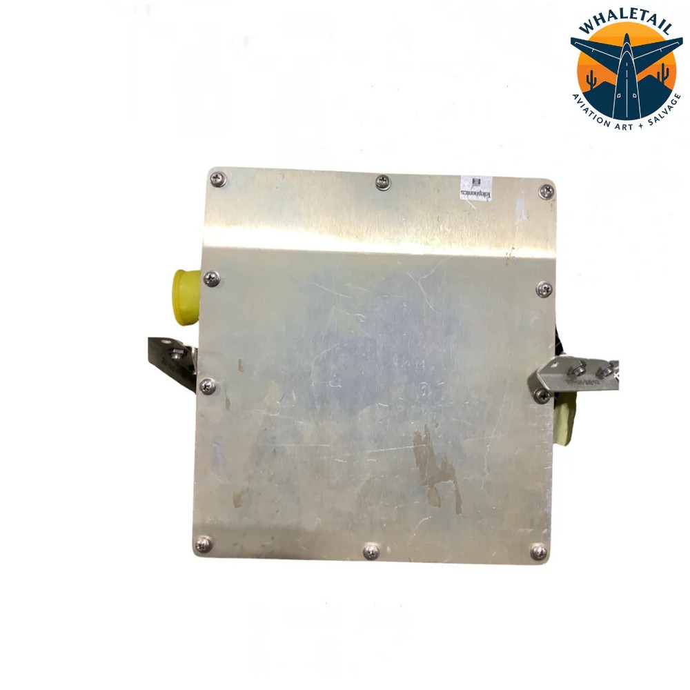 Aircraft Electronic Switching unit