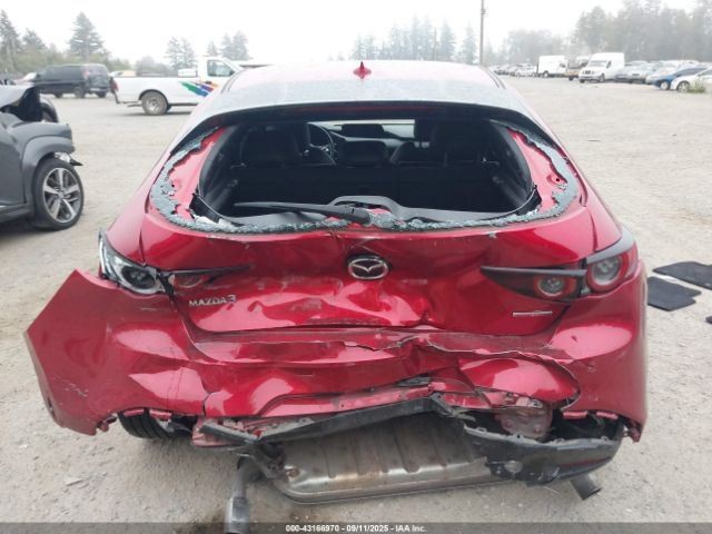 CONTROL PANEL OEM 19-23 MAZDA 3 1YR WRNTY