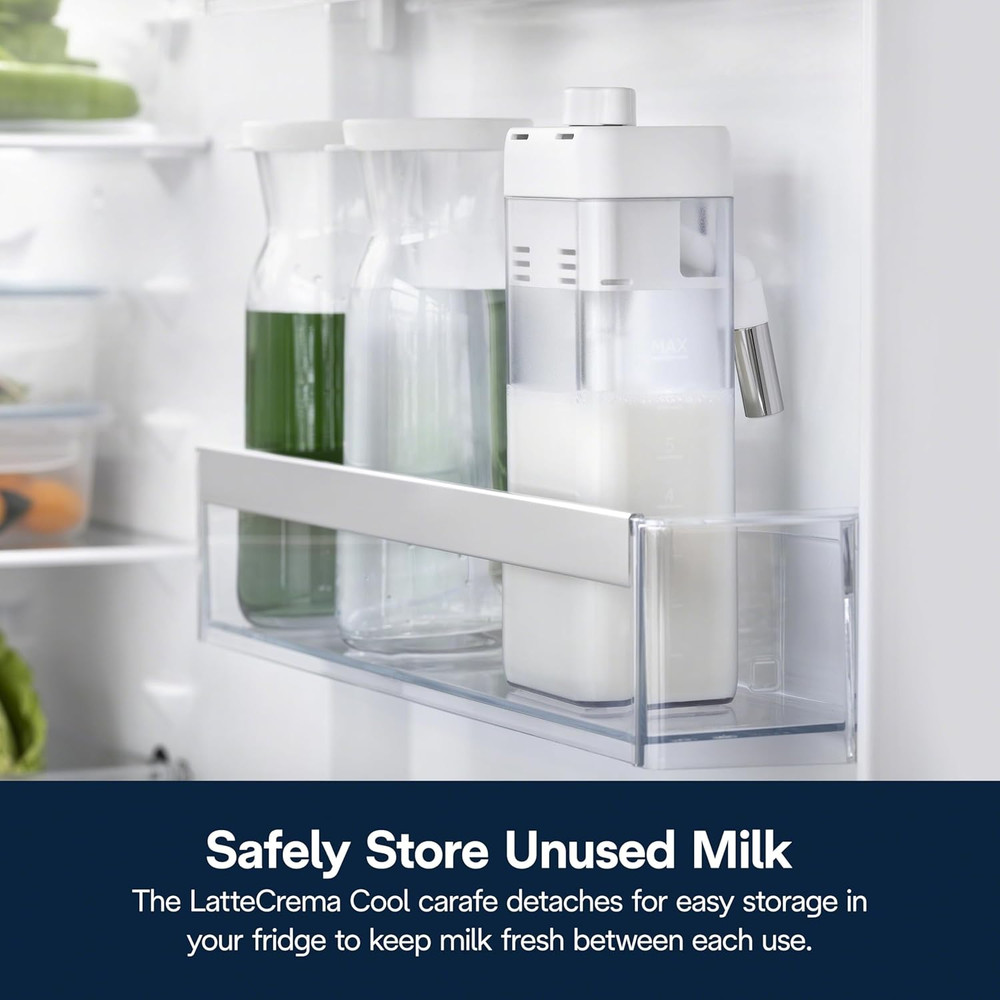 Rivelia Lattecrema Cool Upgrade Set