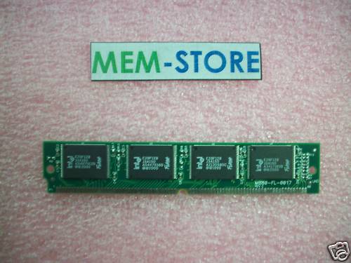 MEM7700-64MFS 64MB Flash Memory Cisco ICS7750 MRP3 New