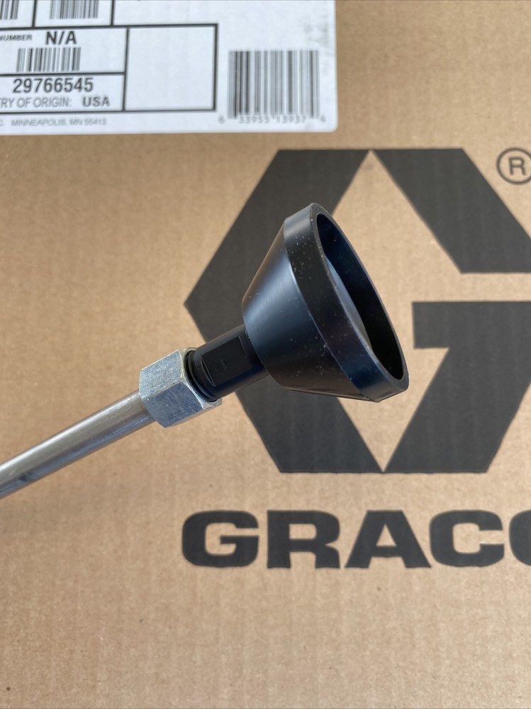 Graco 287952 Drain Hose Kit. Genuine Graco